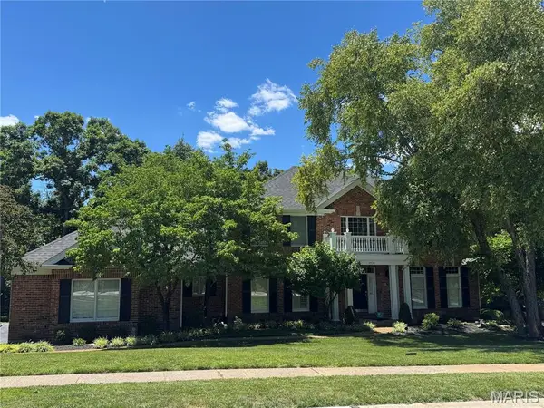 17738 Drummer Lane, Wildwood, MO 63005