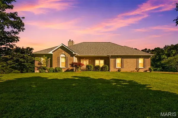 310 Morgan Meadows Lane, Eolia, MO 63344