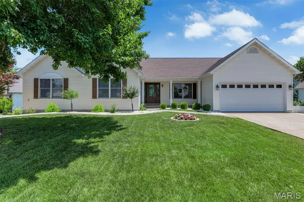 2202 Wild Pigeon Drive, Ofallon, MO 63368 - #1