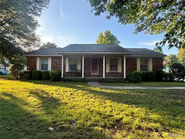 195 Saint Thomas, New Madrid, MO 63869