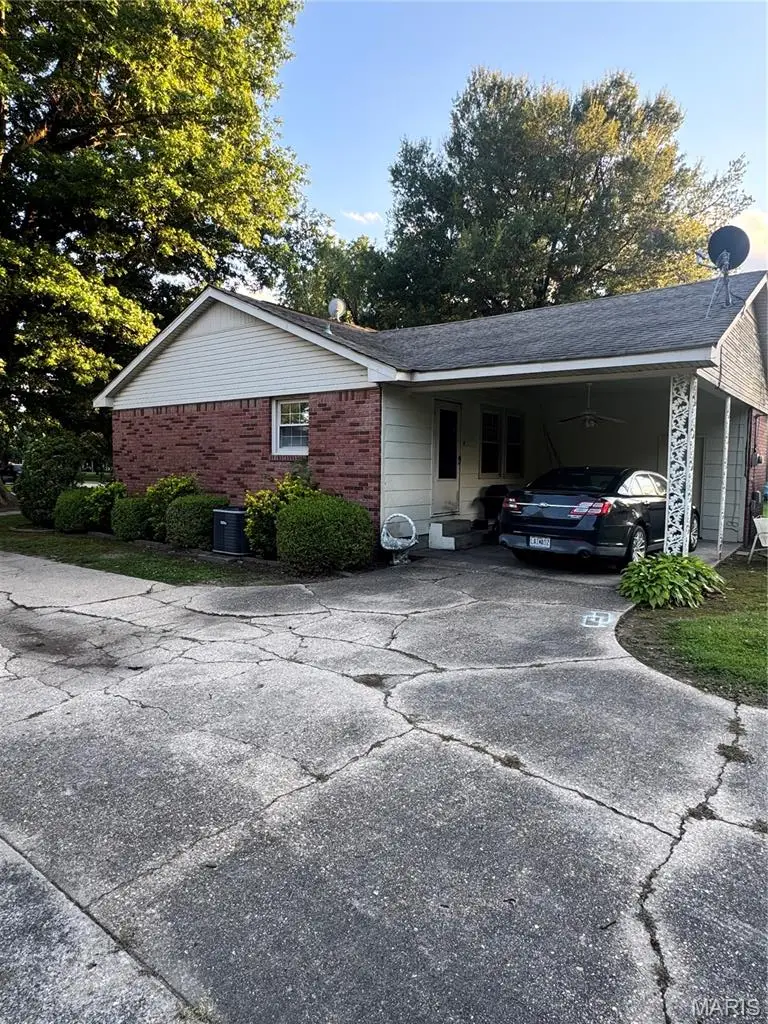 195 Saint Thomas, New Madrid, MO 63869 - #3