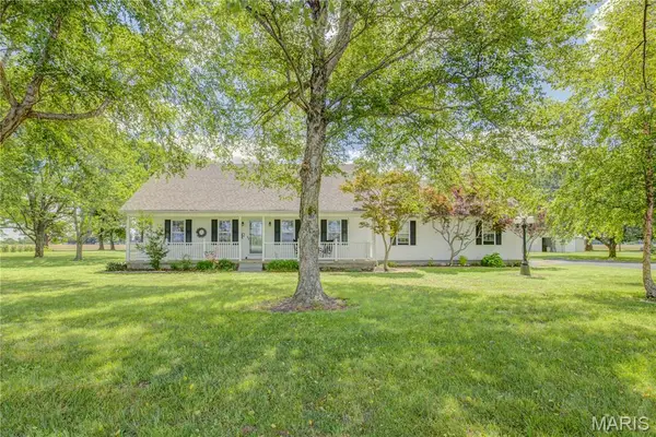 280 Atlantic Ln, East Prairie, MO 63845