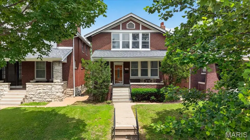 5911 Pershing Avenue, Saint Louis, MO 63112 - #1