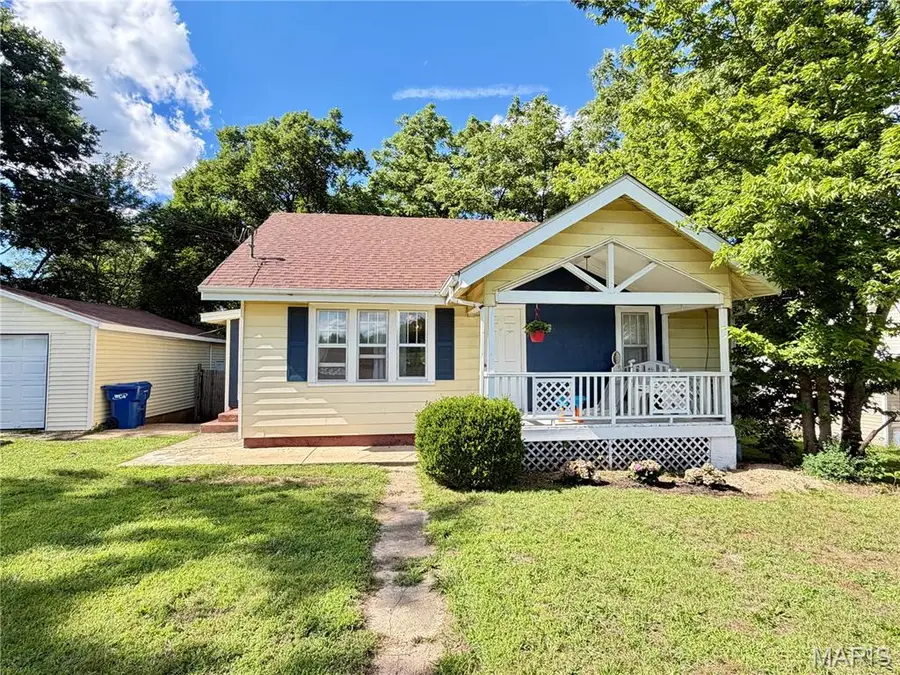 302 E 10th Street, Salem, MO 65560 - #2