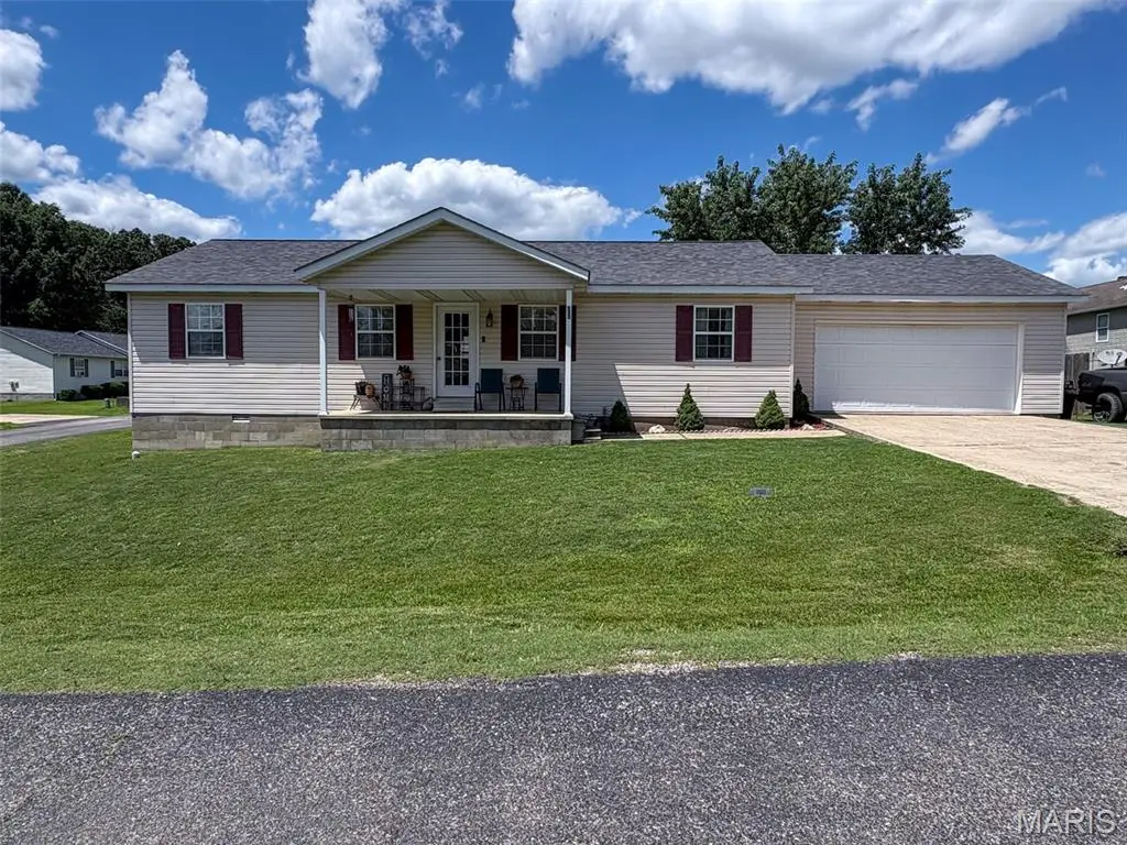 523 Sunny Valley Lane, Poplar Bluff, MO 63901 - #1