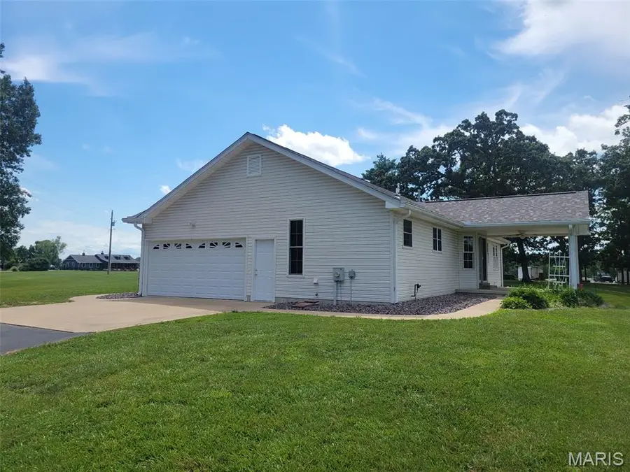 451 Birkhead Road, Winfield, MO 63389 - #2
