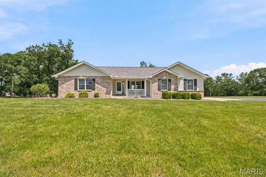 451 Birkhead Road, Winfield, MO 63389 - #3