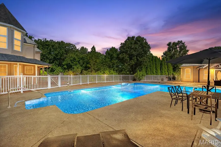 7812 White Tail Circle, Waterloo, IL 62298 - #3