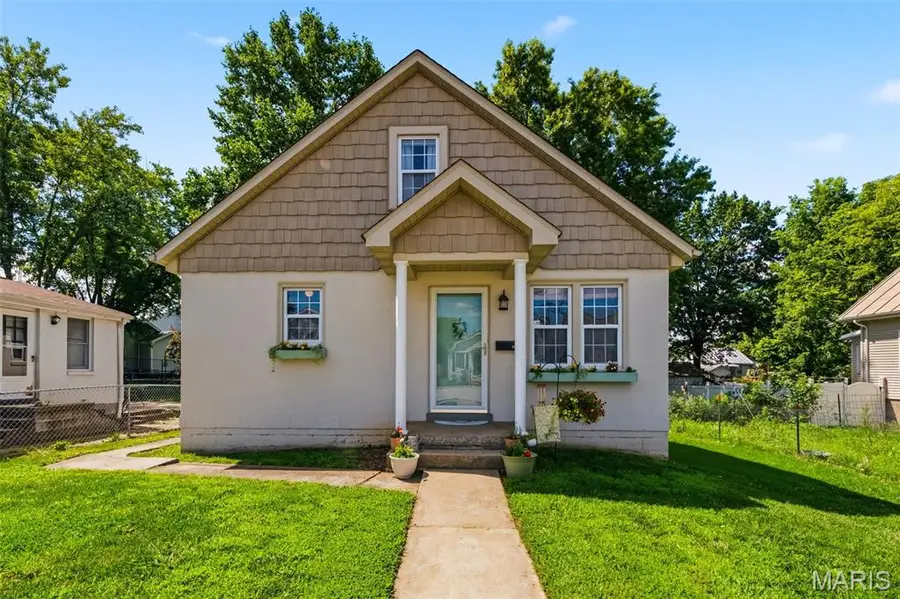 206 Magnolia Avenue, Waterloo, IL 62298 - #2