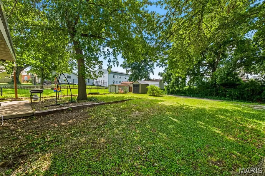206 Magnolia Avenue, Waterloo, IL 62298 - #3