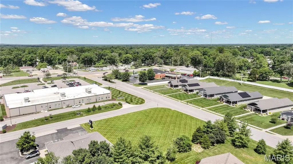 0 Mae Drive, Godfrey, IL 62035 - #1