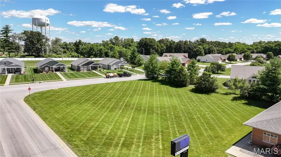 0 Mae Drive, Godfrey, IL 62035 - #2