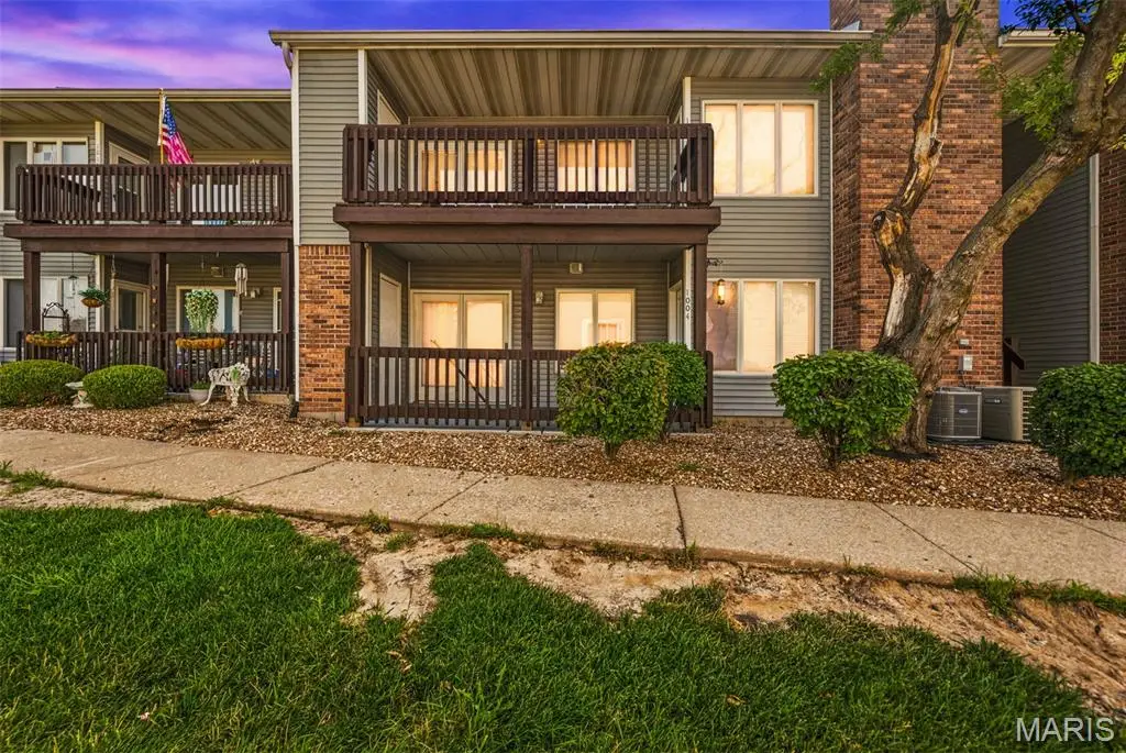 1008 King Drive #2D, Saint Charles, MO 63303 - #1