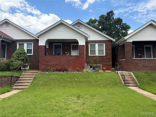 5342 Loughborough Avenue, St Louis, MO 63109