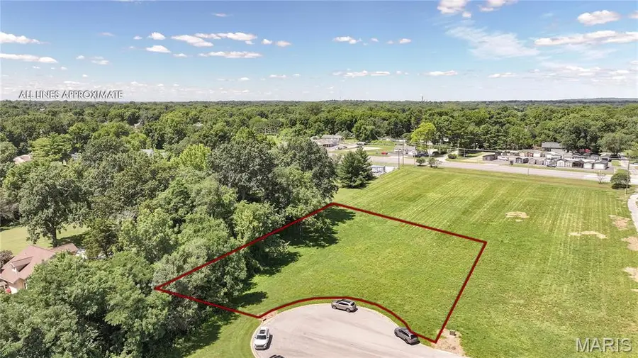 0 Mae Drive, Godfrey, IL 62035 - #2