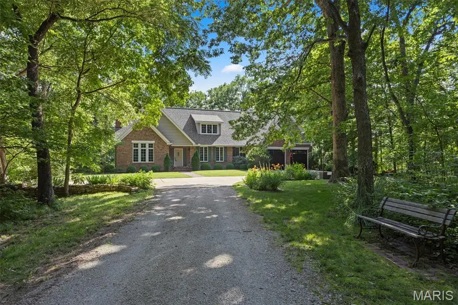 3088 Wild Horse Lane, Foristell, MO 63348 - #2