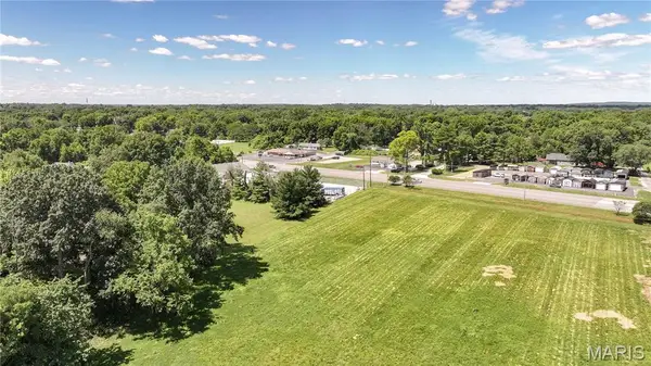 0 Godfrey Road, Godfrey, IL 62035