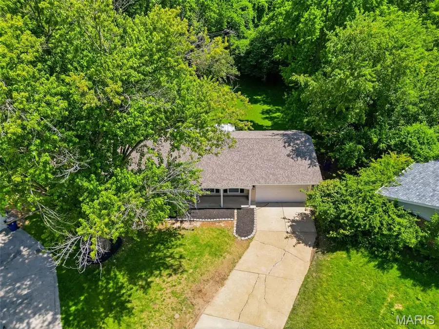 1344 Palm Ridge Court, Saint Louis, MO 63146 - #2