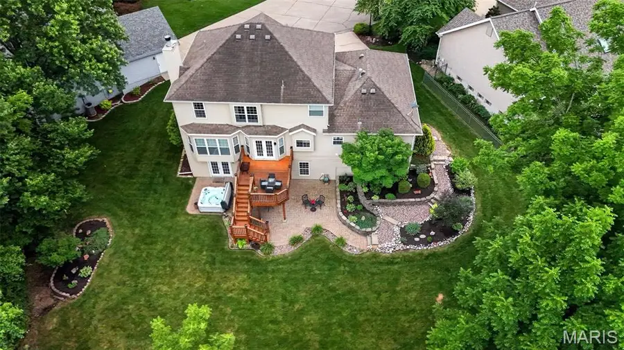 320 Huntleigh Manor Drive, Saint Charles, MO 63303 - #3