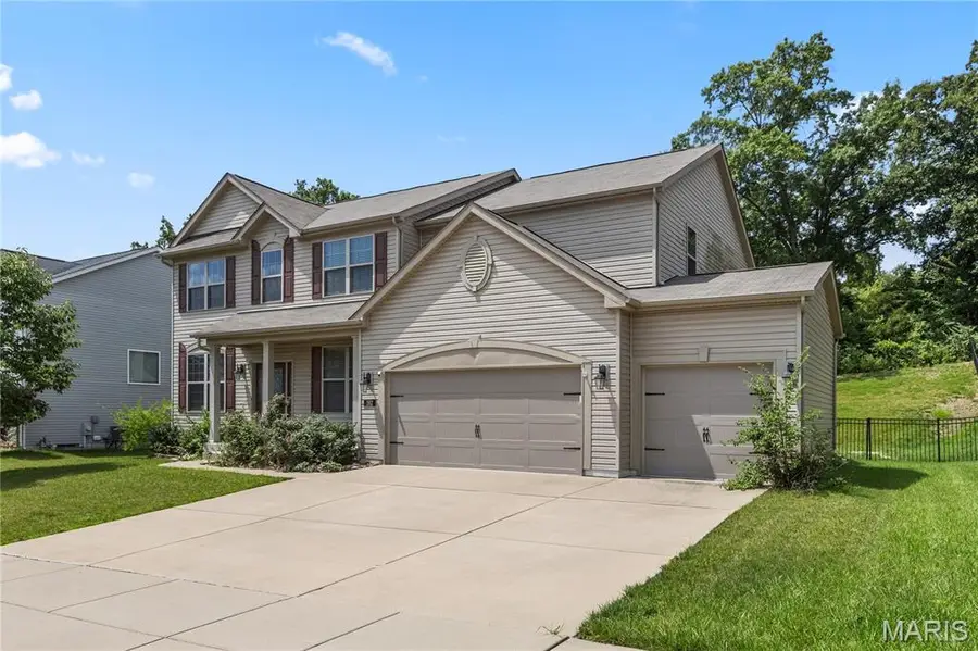 192 Shortleaf Pine Drive, Saint Charles, MO 63304 - #2