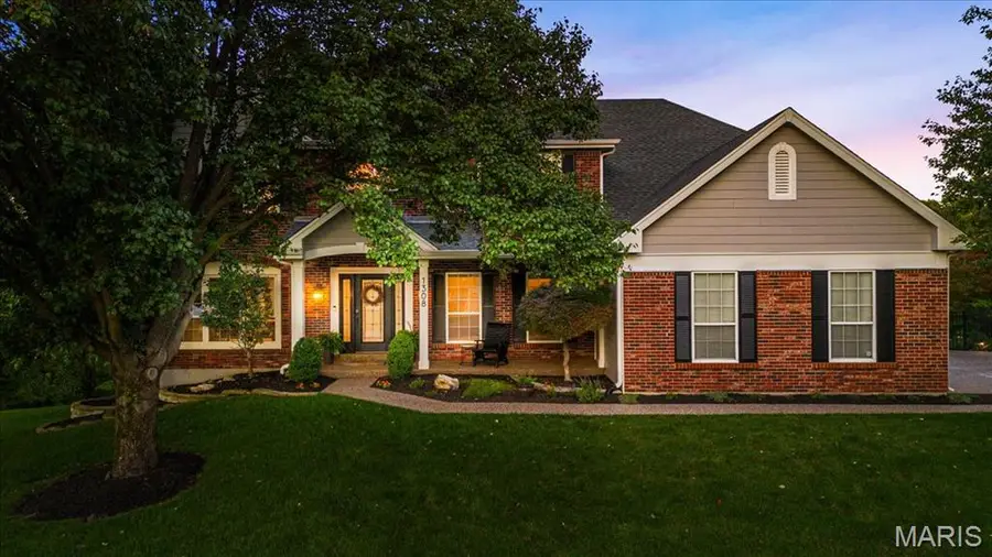 1308 Wellington View Place, Wildwood, MO 63005 - #2