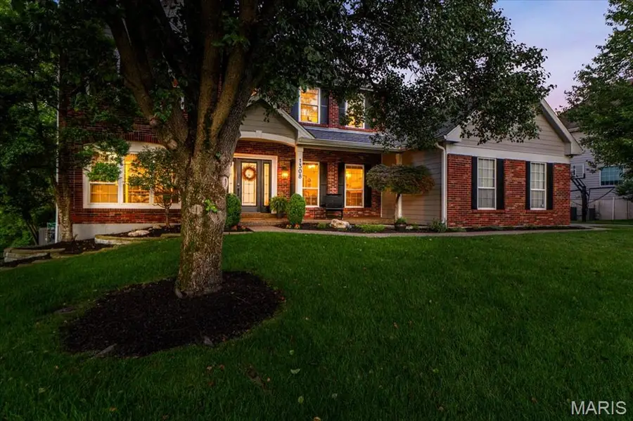 1308 Wellington View Place, Wildwood, MO 63005 - #3