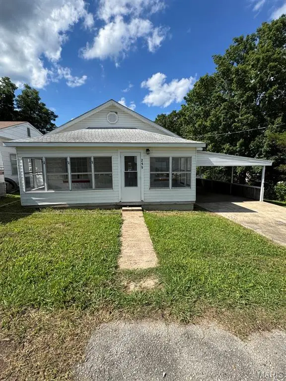 255 W Reed Avenue, Puxico, MO 63960 - #1