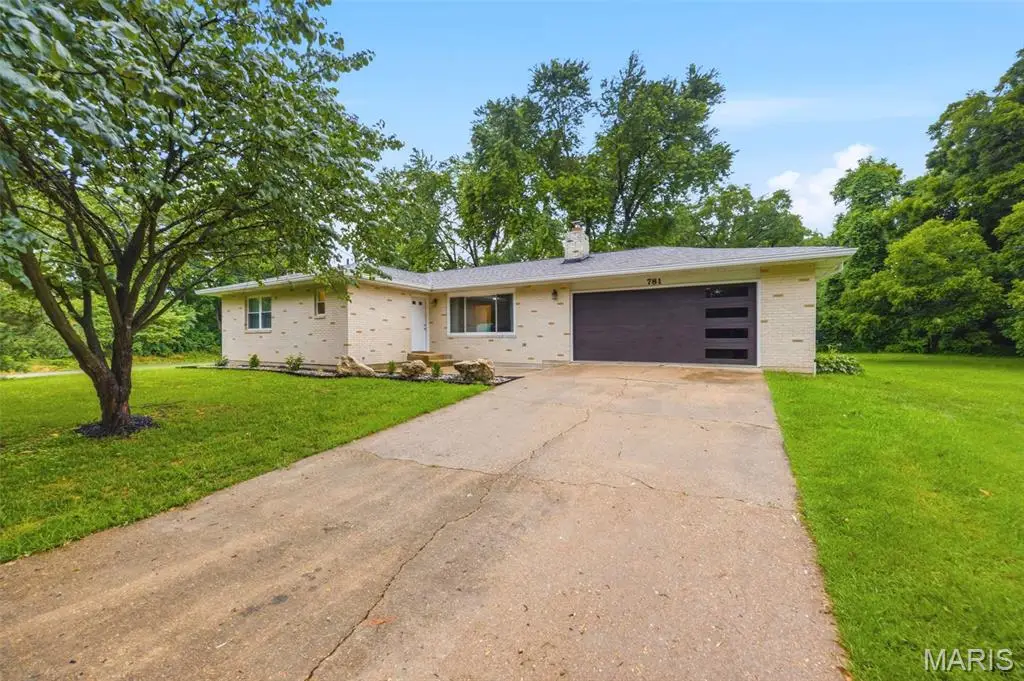 781 Wilder Street, Ste Genevieve, MO 63670 - #1