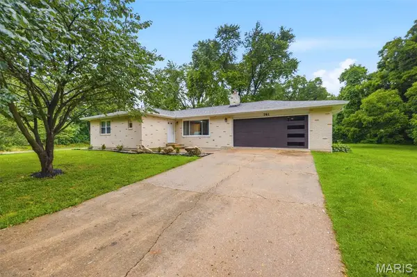 781 Wilder Street, Ste Genevieve, MO 63670