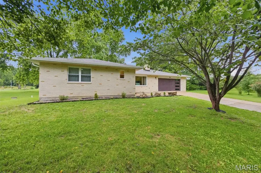781 Wilder Street, Ste Genevieve, MO 63670 - #3