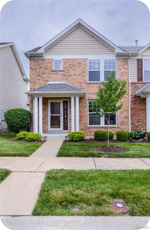 3148 Flatboat Station, St Charles, MO 63301