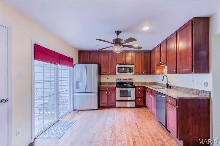 3148 Flatboat Station, Saint Charles, MO 63301 - #2