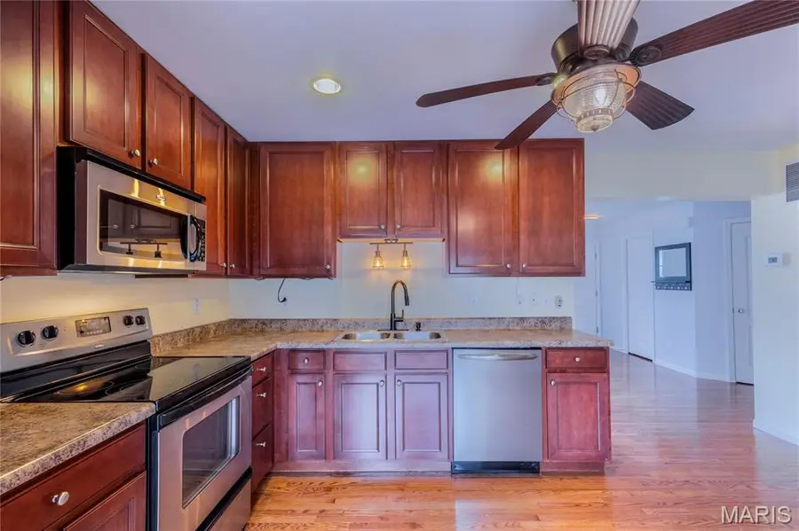 3148 Flatboat Station, Saint Charles, MO 63301 - #3