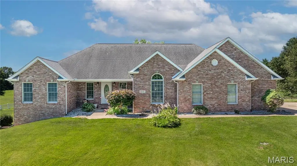 1537 County Road 618, Cape Girardeau, MO 63701 - #1