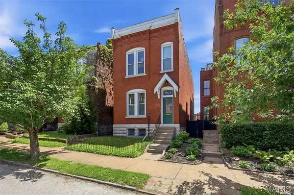 1924 Withnell Avenue, St Louis, MO 63118