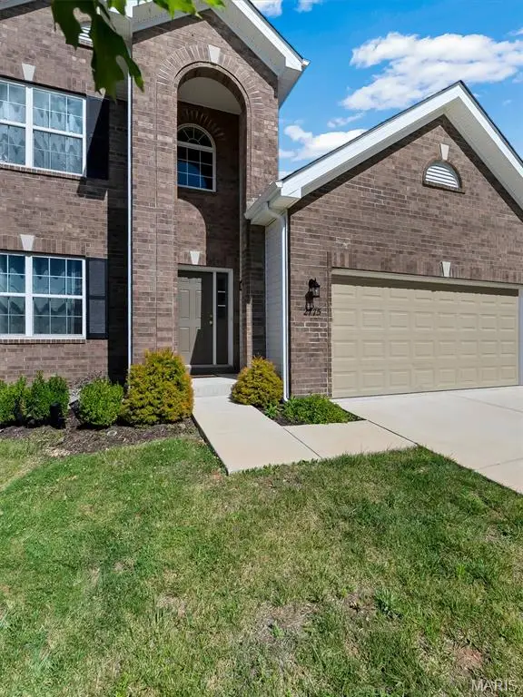 2775 Winding Valley Drive, Fenton, MO 63026 - #2