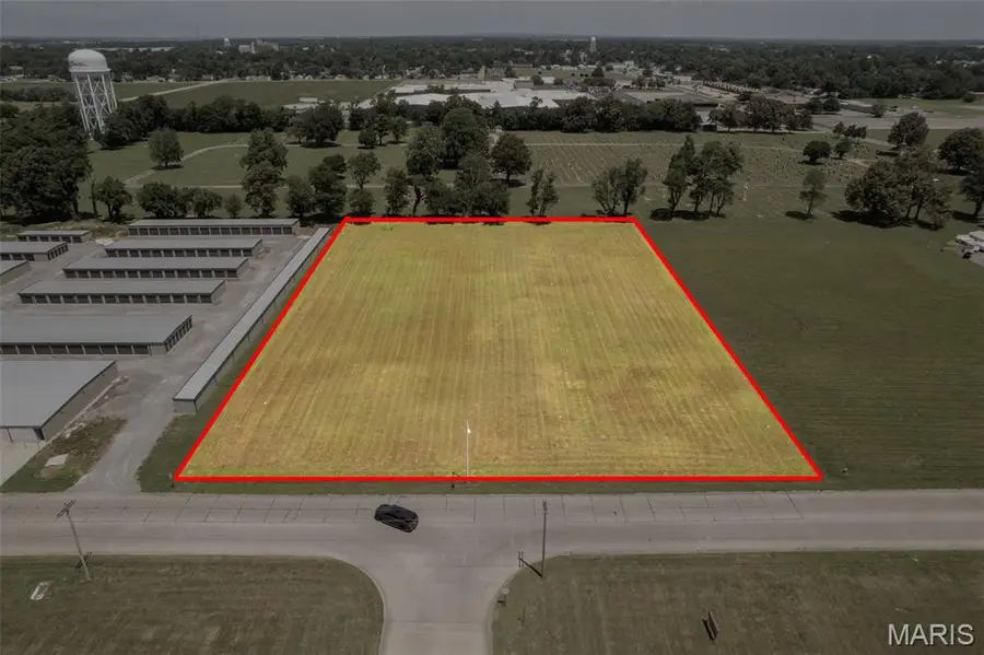 1168 Stallcup Drive, Sikeston, MO 63801 - #2