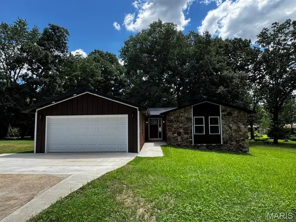 2818 Windwood Drive, Poplar Bluff, MO 63901