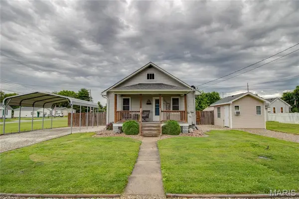305 High Street, Jerseyville, IL 62052