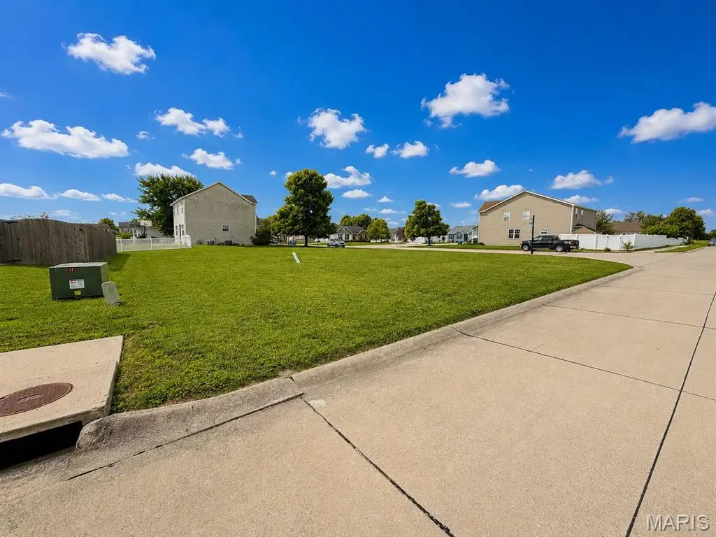 608 Joyce Lane, New Baden, IL 62265 - #1