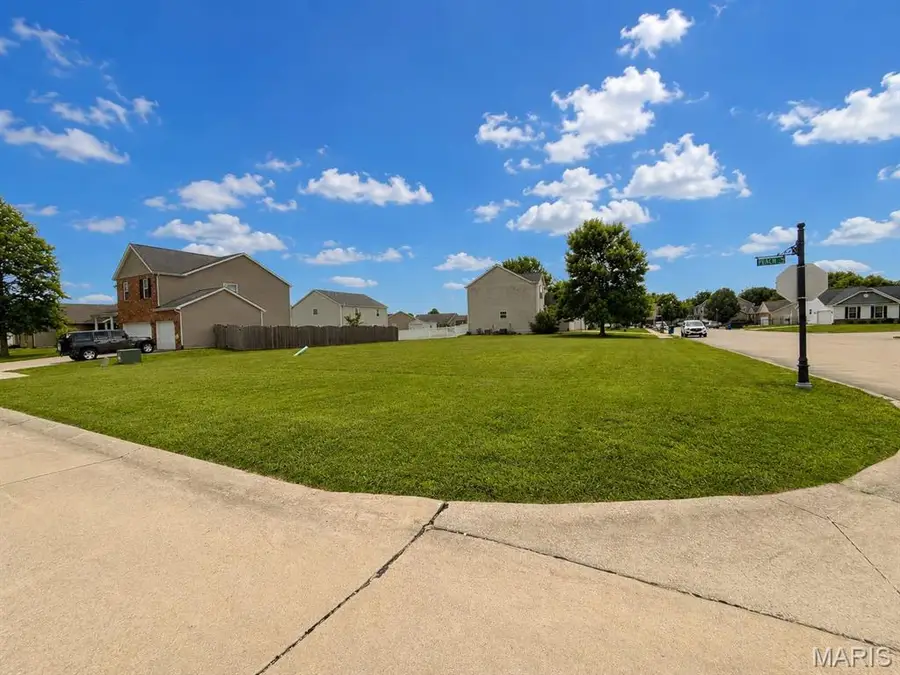 608 Joyce Lane, New Baden, IL 62265 - #2