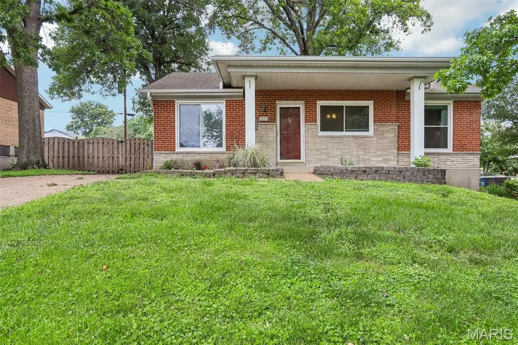 8511 Talma Court, Affton, MO 63123 - #1