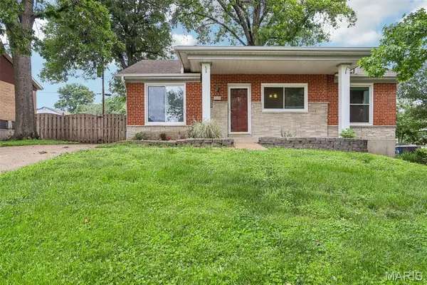 8511 Talma Court, Affton, MO 63123