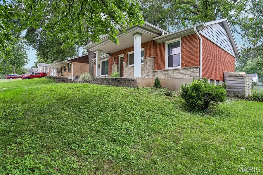 8511 Talma Court, Affton, MO 63123 - #2