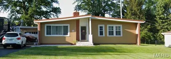 504 S 74th Street, Belleville, IL 62223