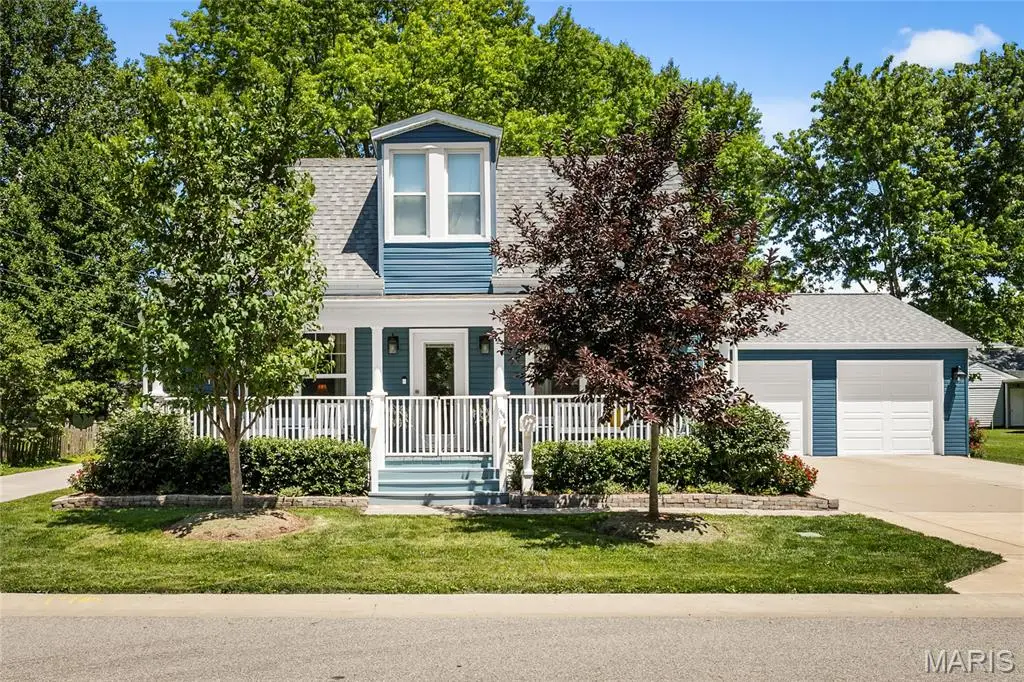510 N Cherry Street, Ofallon, IL 62269 - #1