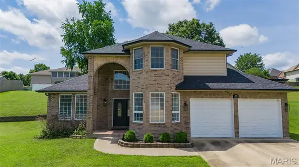 113 Jared Street, Waynesville, MO 65583