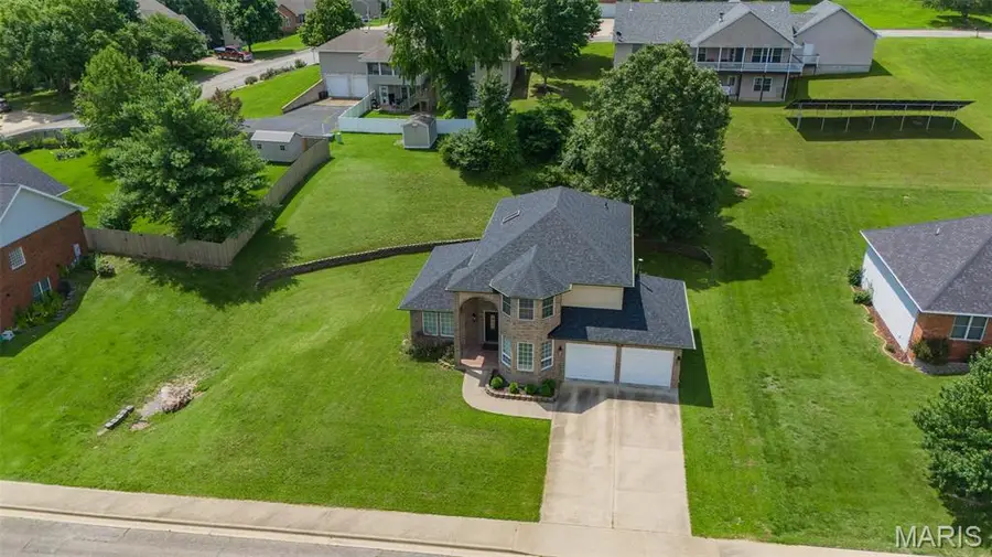 113 Jared Street, Waynesville, MO 65583 - #2