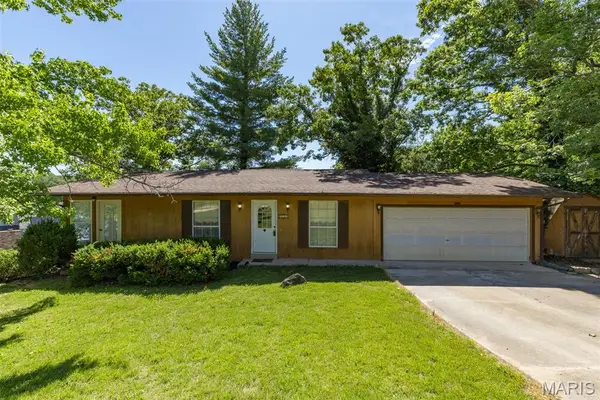 208 Rue Marne, Bonne Terre, MO 63628