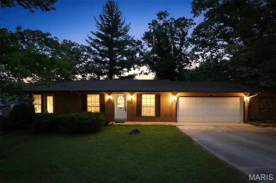 208 Rue Marne, Bonne Terre, MO 63628 - #2